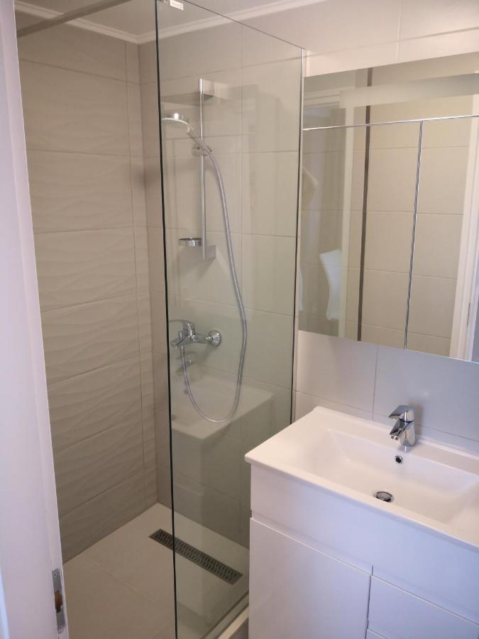 Kupola Apartman Szeged Exteriör bild