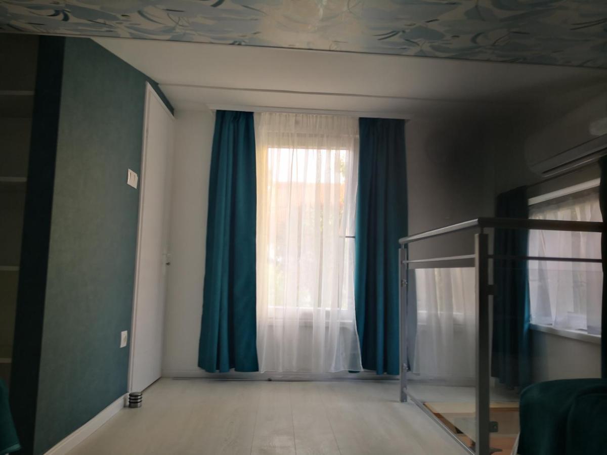 Kupola Apartman Szeged Exteriör bild