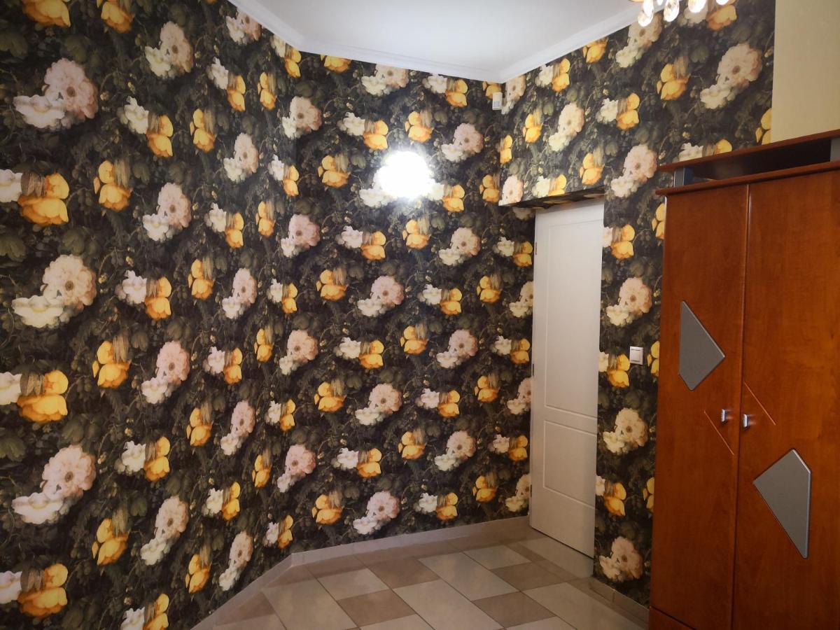 Kupola Apartman Szeged Exteriör bild