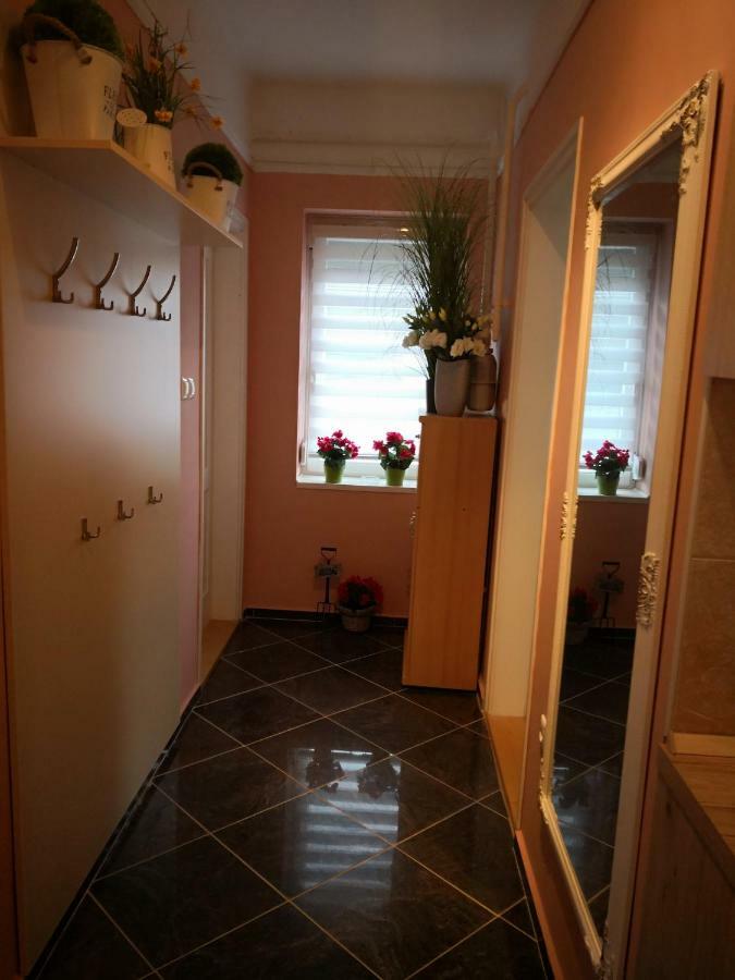 Kupola Apartman Szeged Exteriör bild